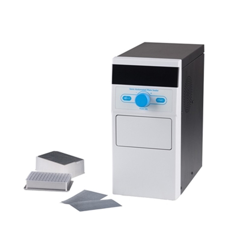 ASP1000、96孔板熱封儀_封膜壓蓋機