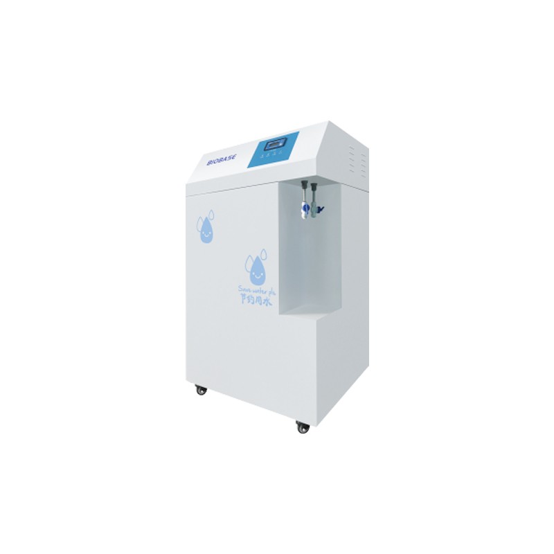 博科/BIOBASE 博科SCSJ-II-120L實驗室純水機