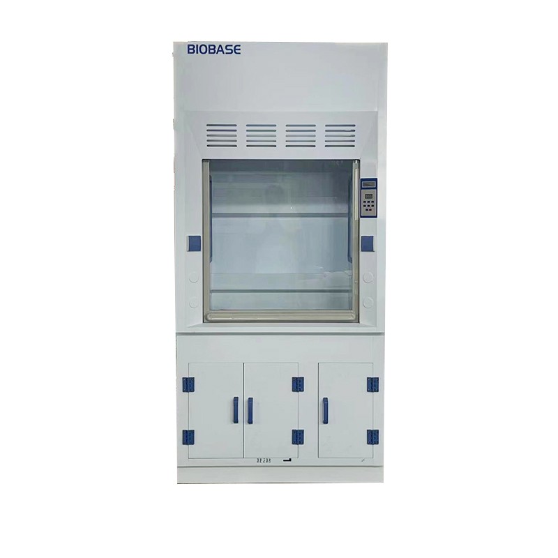 博科/BIOBASE PP噴淋通風(fēng)柜FH1000PL