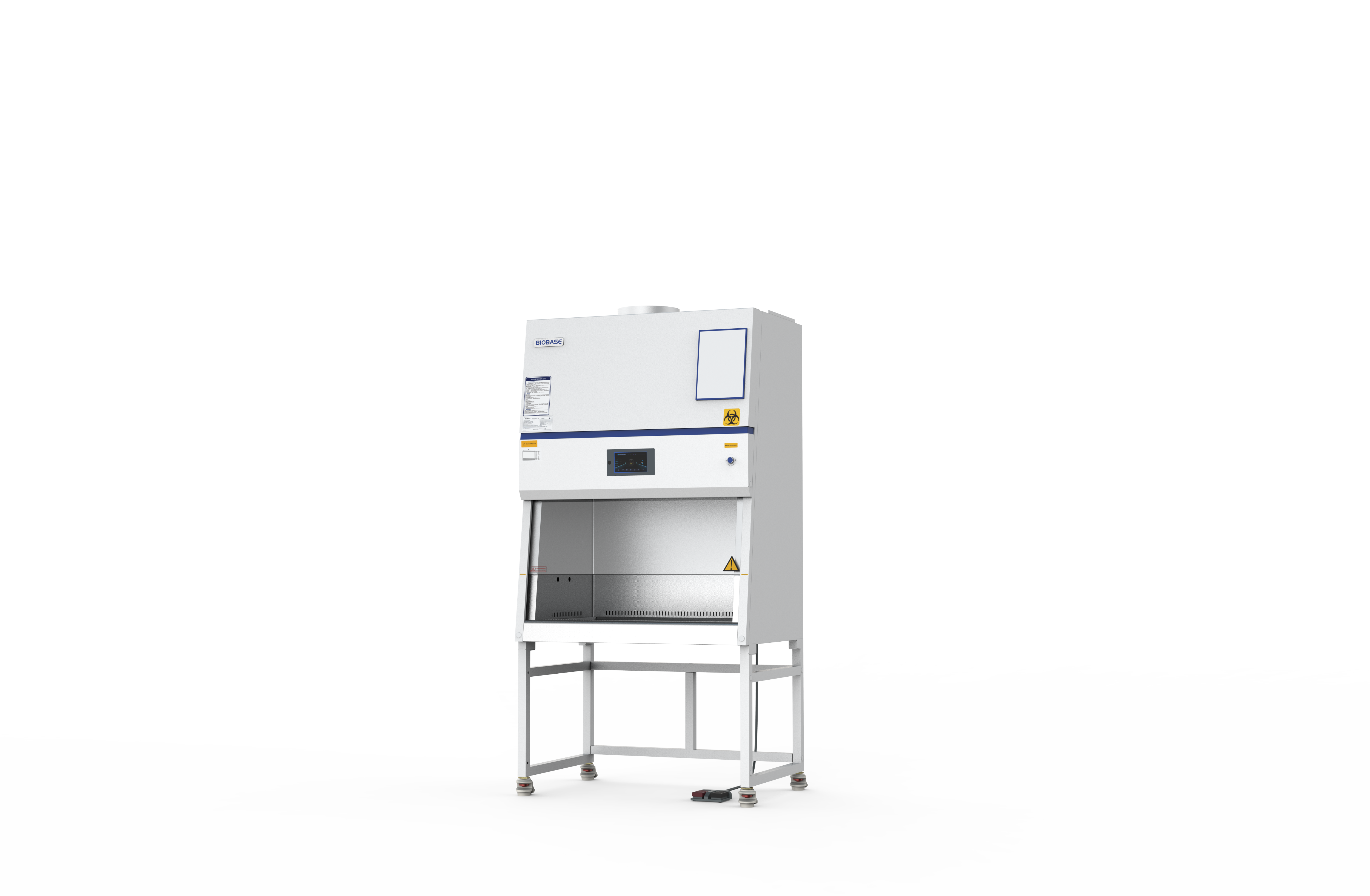 博科/BIOBASE  博科生物新國標生物安全柜BSC-1100IIA2-3FA2